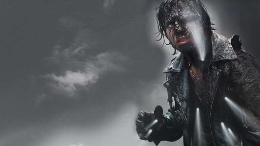 Near Dark - Backdrop