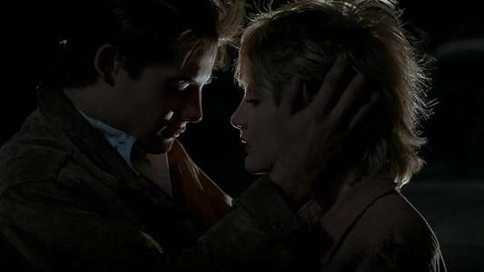 Near Dark - Backdrop