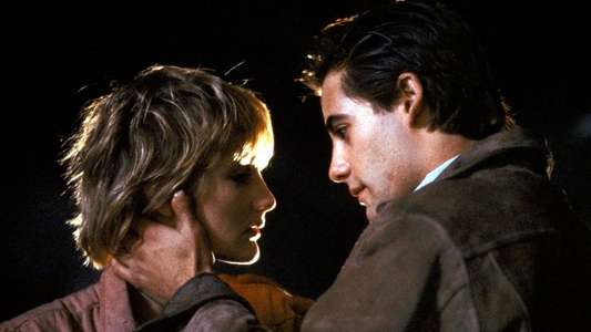 Near Dark - Backdrop