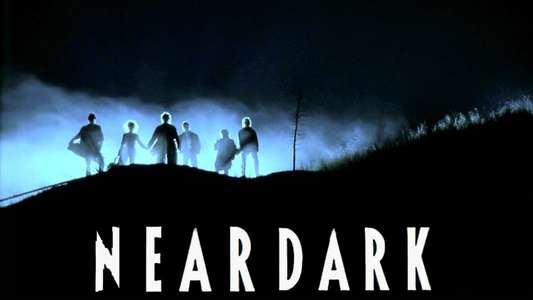 Near Dark - Backdrop