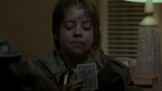 Near Dark - Backdrop