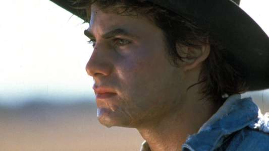Near Dark - Backdrop