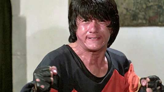 The Best of Martial Arts Films - Backdrop
