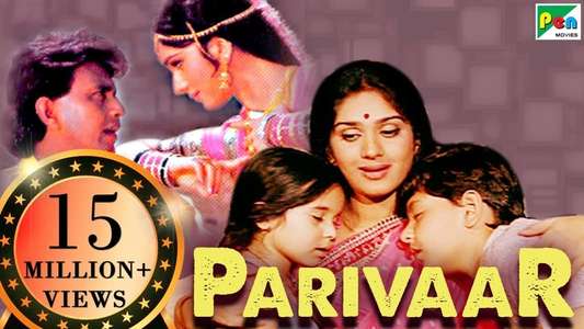 Parivaar - Backdrop