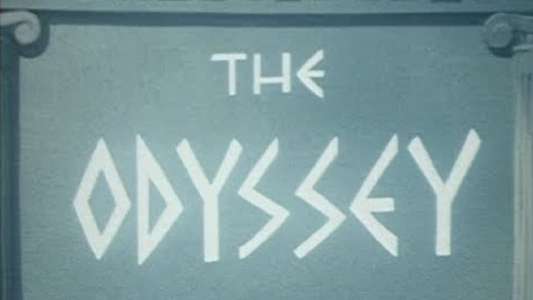 The Odyssey - Backdrop