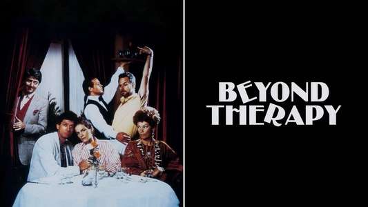 Beyond Therapy - Backdrop