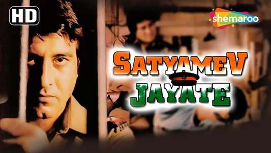 Satyamev Jayate - Backdrop