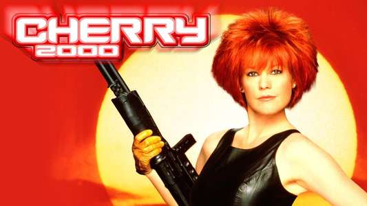 Cherry 2000 - Backdrop