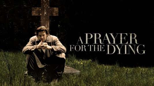 A Prayer for the Dying - Backdrop