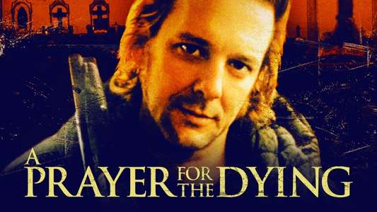 A Prayer for the Dying - Backdrop