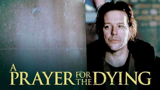 A Prayer for the Dying - Backdrop