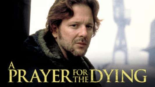 A Prayer for the Dying - Backdrop