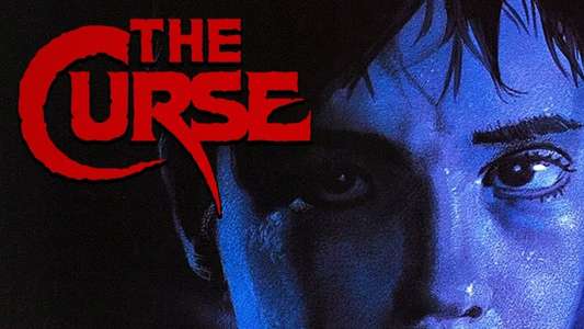 The Curse - Backdrop