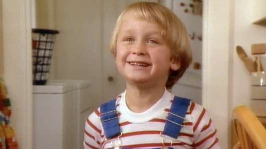 Dennis the Menace - Backdrop