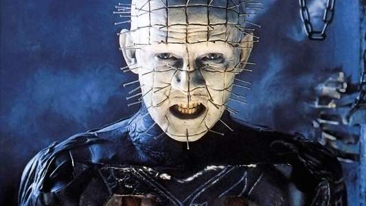 Hellraiser - Backdrop
