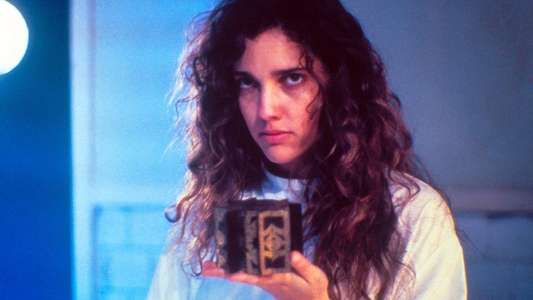 Hellraiser - Backdrop