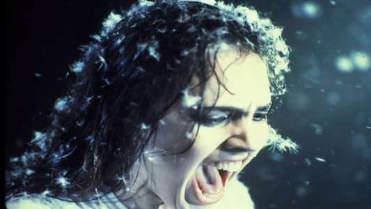 Hellraiser - Backdrop