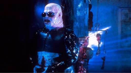Hellraiser - Backdrop
