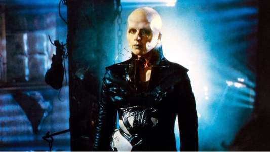 Hellraiser - Backdrop
