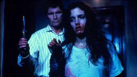 Hellraiser - Backdrop