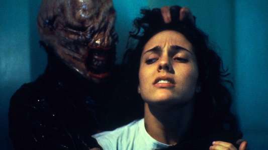 Hellraiser - Backdrop