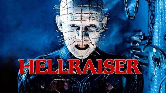Hellraiser - Backdrop