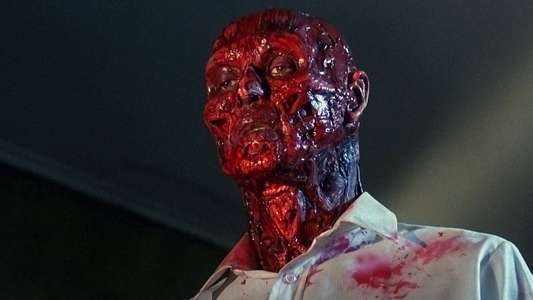 Hellraiser - Backdrop