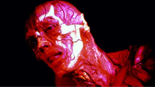 Hellraiser - Backdrop