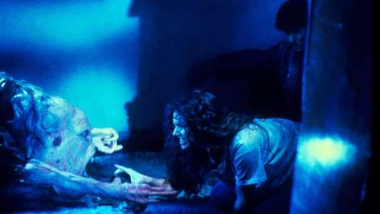 Hellraiser - Backdrop