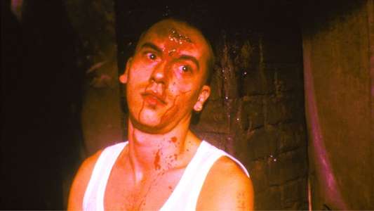 Hellraiser - Backdrop