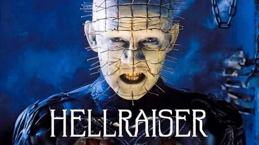 Hellraiser - Backdrop