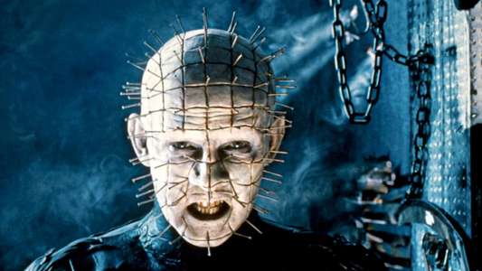 Hellraiser - Backdrop