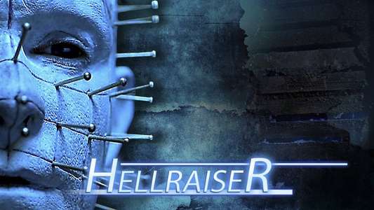 Hellraiser - Backdrop