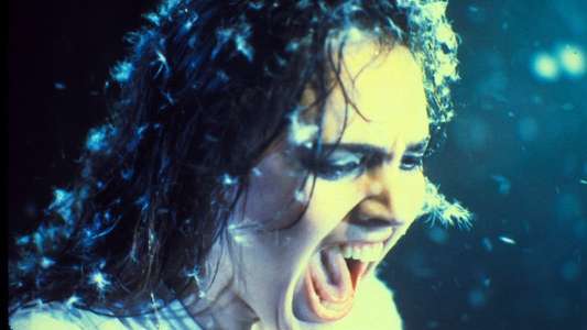 Hellraiser - Backdrop