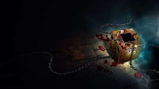 Hellraiser - Backdrop