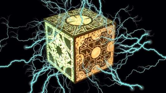 Hellraiser - Backdrop