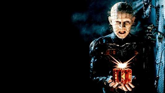 Hellraiser - Backdrop