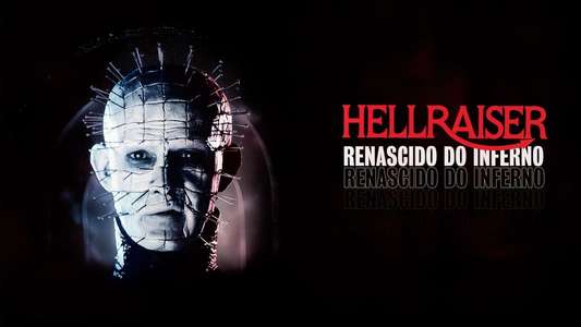Hellraiser - Backdrop
