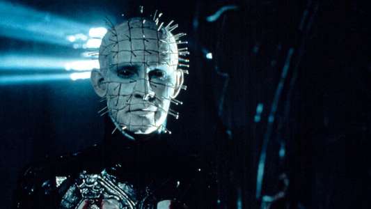 Hellraiser - Backdrop