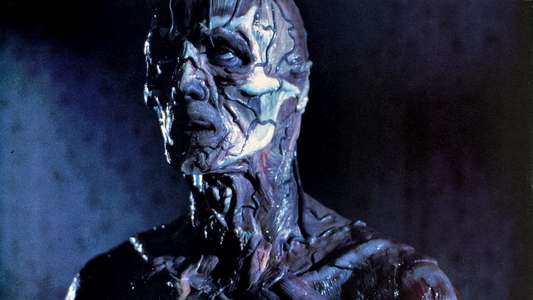 Hellraiser - Backdrop