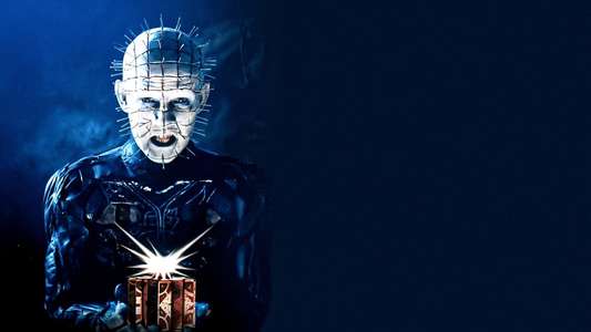 Hellraiser - Backdrop