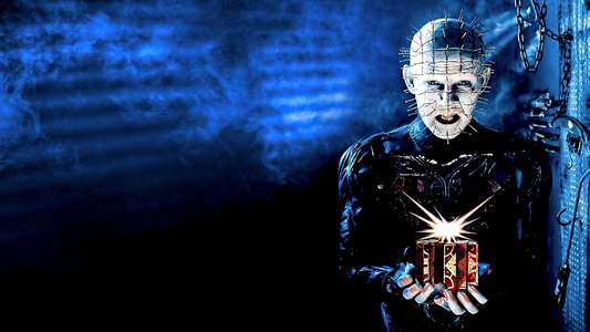 Hellraiser - Backdrop