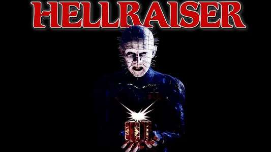 Hellraiser - Backdrop