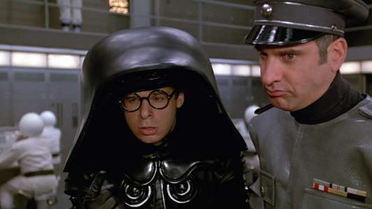 Spaceballs - Backdrop