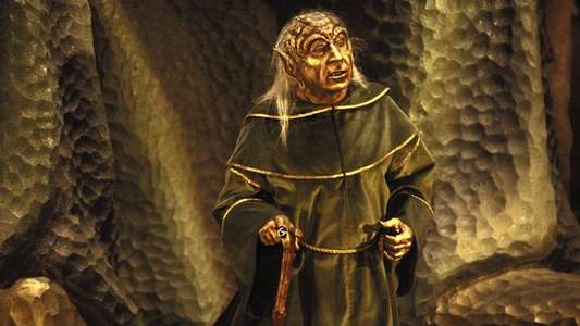 Spaceballs - Backdrop