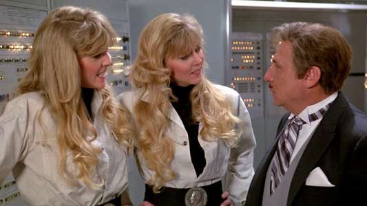 Spaceballs - Backdrop
