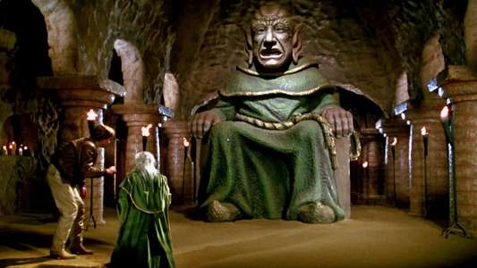 Spaceballs - Backdrop