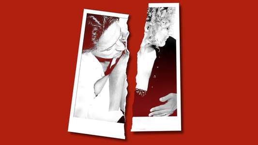 Fatal Attraction - Backdrop