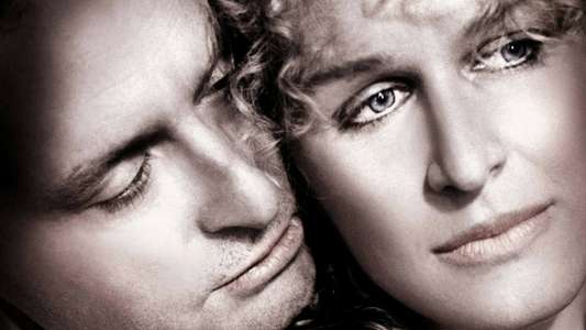 Fatal Attraction - Backdrop
