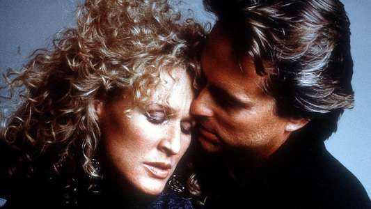 Fatal Attraction - Backdrop